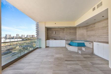 New construction Condo/Apt house 17975 Collins Ave, Unit 901/1001, Sunny Isles Beach, FL 33160 - photo 9 9