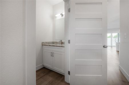 New construction Townhouse house 5530 N 9Th St, Unit 6, Tampa, FL 33604 null- photo 27 27