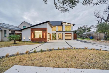 New construction Single-Family house 9457 Waterview Rd, Dallas, TX 75218 - image