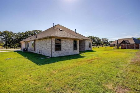 New construction Single-Family house 2937 Canvas Back, Greenville, TX 75402 Edenbridge 2 B- photo 24 24