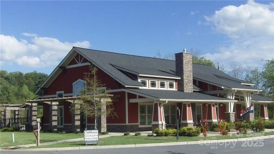 New construction Townhouse house 24- # S-4 Brookstone Pl, Candler, NC 28715 - image