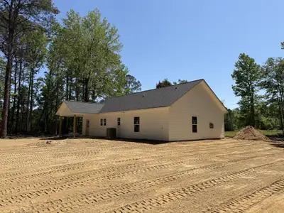 New construction Single-Family house 217 Starr Rd, Summerville, SC 29483 - image