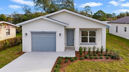 New construction Single-Family house 1705 Craig Ave, Titusville, FL 32780 - photo 0