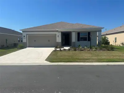 New construction Single-Family house 8838 Sw 73Rd Pl, Ocala, FL 34481 - image