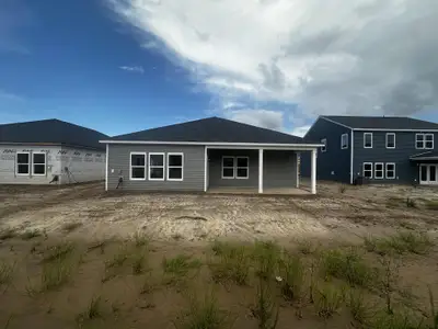 New construction Single-Family house 659 Cottage Landing Dr, North Charleston, SC 29485 - image