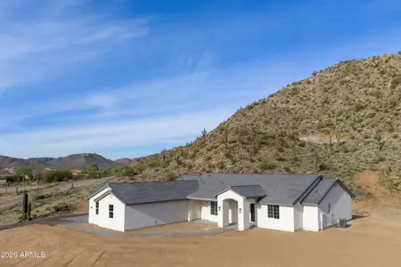 New construction Single-Family house 31530 N Gary Rd, Queen Creek, AZ 85144 - image