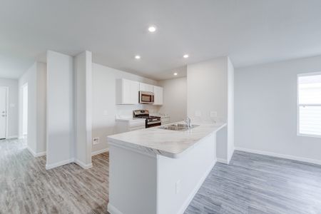 New construction Single-Family house 715 Louise Ave, Lincolnton, NC 28092 plan Jefferson - image 10