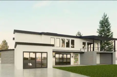 New construction Single-Family house 260 Brannan Rd, Mcdonough, GA 30253 - image