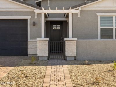 New construction Single-Family house 4045 S 177Th Ln, Goodyear, AZ 85338 null- photo 1 1