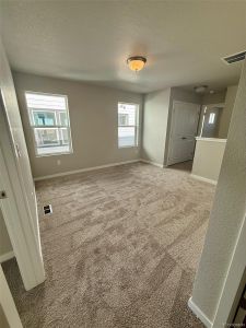 New construction Single-Family house 834 N Bently St, Watkins, CO 80137 plan The Laurelwood - image 12