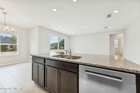 New construction Single-Family house 6261 Weston Woods Dr, Unit 0029, Jacksonville, FL 32222 plan Crosswind - image 7