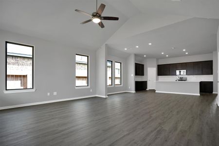 New construction Single-Family house 2956 Tantara, Katy, TX 77493 plan Lagos - image 12