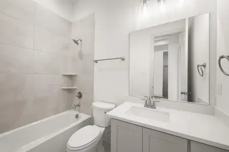 New construction Single-Family house 3043 Farmhouse Dr, Midlothian, TX 76065 plan Alexander - image 7