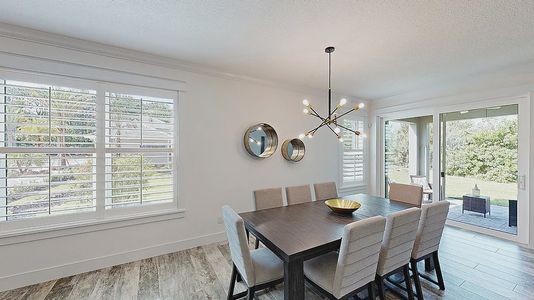 The Isles at Venetian Bay by Platinum Builders in New Smyrna Beach - photo 29 29