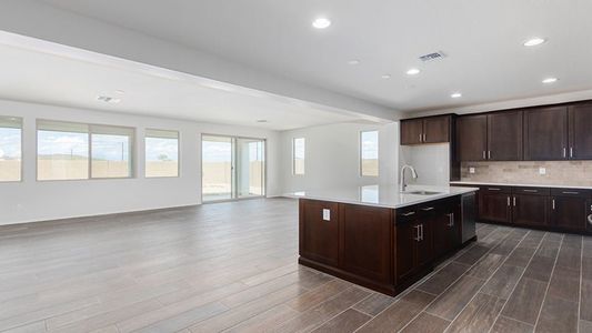 New construction Single-Family house 14321 W Artemisa Ave, Surprise, AZ 85387 null- photo 10 10