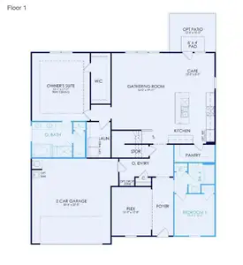 New construction Single-Family house 312 Wilton Wy, McDonough, GA 30252 - image