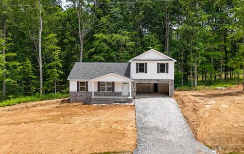 New construction Single-Family house 3 Woodland Farms, Dickson, TN 37055 - image
