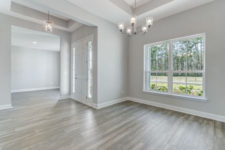 New construction Single-Family house 14224 Lons Pl, Jacksonville, FL 32226 plan Carrollview - image 7