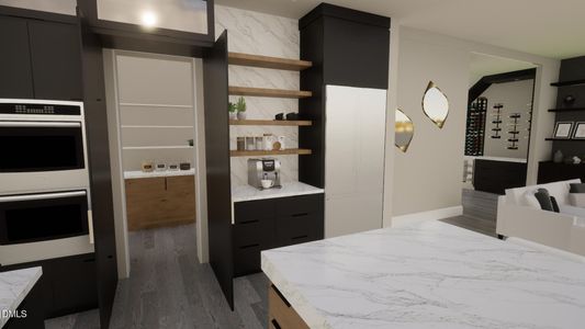 New construction Single-Family house 316 Williams St, Cary, NC 27511 - image 13