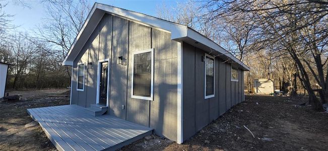 New construction Single-Family house 1808 W Long St, Paris, TX 75460 - image