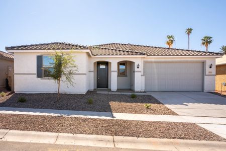 Dobbins Manor Classics by KB Home in Phoenix - photo 6 6