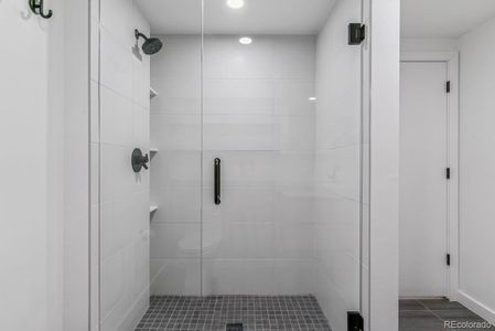 New construction Condo house 1601 Park Ave, Unit 112, Denver, CO 80218 null- photo 9 9