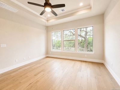 New construction Single-Family house 611 Parkview Pl, Canyon Lake, TX 78133 - image 19