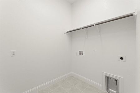 New construction Single-Family house 8505 Watersway Dr, Rowlett, TX 75088 plan Crockett - image 18