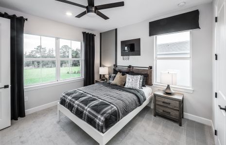 New construction Single-Family house 10000 Sw Legacy Dr, Stuart, FL 34997 plan Oakhurst - image 19