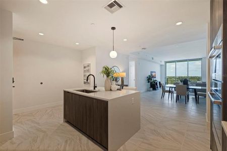 New construction Condo/Apt house 777 3Rd Ave N, Unit 901, Saint Petersburg, FL 33701 Amber- photo 8 8