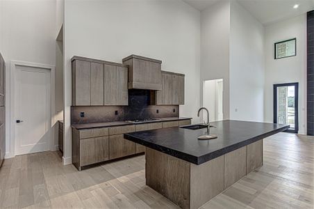 New construction Single-Family house 101 Manciano Dr, Horseshoe Bay, TX 78657 - image 5