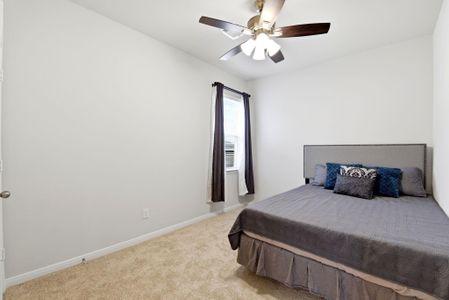 New construction Single-Family house 10626 Jassid Hop, Richmond, TX 77469 plan Harris - image 17