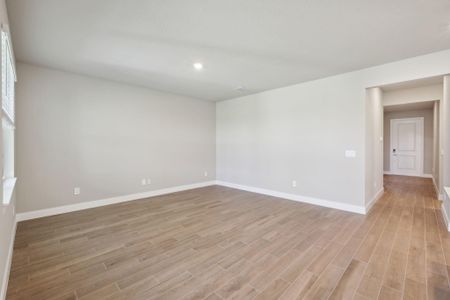 New construction Single-Family house 8702 Dahlia Cir, Port St. Lucie, FL 34986 Bergamo- photo 0