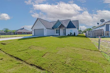 New construction Single-Family house 1474 Vz County Rd 3502, Wills Point, TX 75169 - image