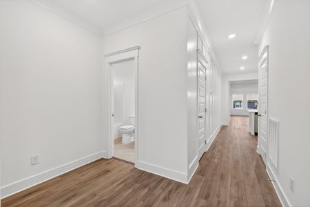 New construction Single-Family house 132 Yuma Ln, White House, TN 37188 plan The Oxford - image 17