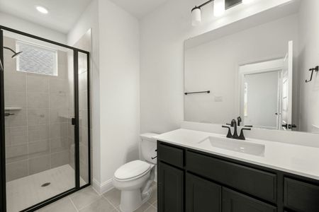 New construction Single-Family house 708 Auburn Ave, Midlothian, TX 76065 plan Willow - image 8