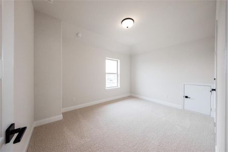 New construction Single-Family house 2005 Valencia Dr, Little Elm, TX 75068 Summerfield- photo 30 30
