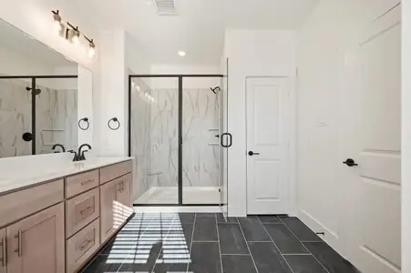 New construction Single-Family house 2516 Red Tailed Hawk, McKinney, TX 75071 plan Camille II Old World - image 11