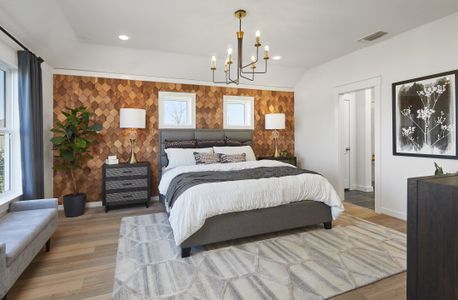 Prairie Green by Brightland Homes in Converse - photo 20 20