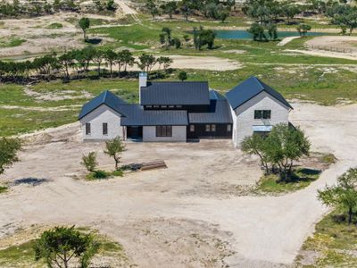 New construction Single-Family house 3300 Rm-165, Dripping Springs, TX 78620 - image