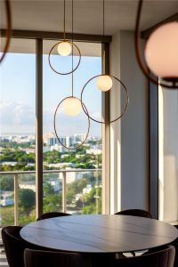 New construction Condo house 2655 S Bayshore Dr, Unit 1412, Miami, FL 33133 - image 15