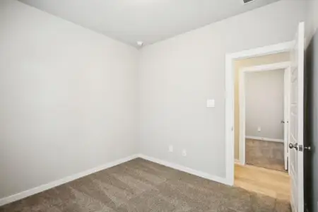 New construction Single-Family house 16686 Sterling Cliff St, Conroe, TX 77302 plan The Glacier (N304) - image