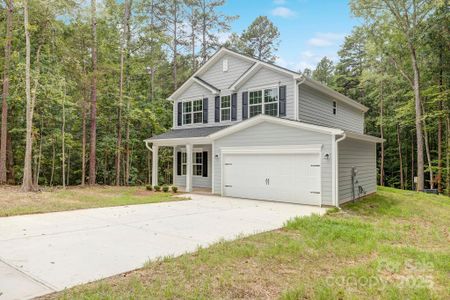 New construction Single-Family house 7601 Boswell Rd, Charlotte, NC 28215 null- photo 1 1