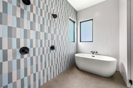 New construction Condo house 219 Lessin Ln, Unit 6, Austin, TX 78704 - image 12