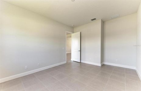 New construction Single-Family house 4324 Sea Marsh Pl, Parrish, FL 34219 plan Harbour - image 4