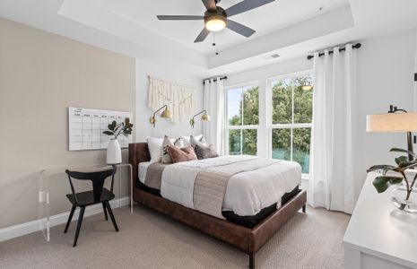 1871 Hollywood by Pulte Homes in Atlanta - photo 20 20