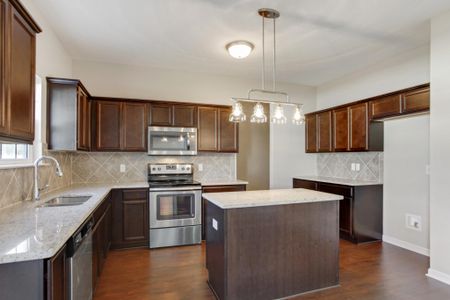 New construction Single-Family house Hinesville, GA 31313 plan The Richland - image 9