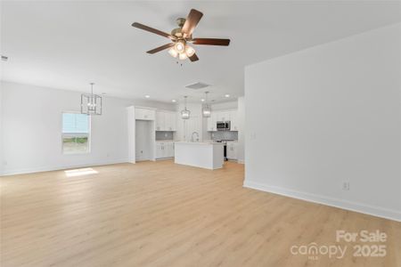 New construction Single-Family house 445 Contentment Ct, Unit 19, Kannapolis, NC 28083 - image 15