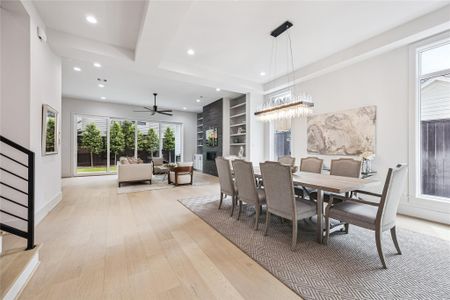 New construction Single-Family house 2205 North Blvd, Houston, TX 77098 - image 8