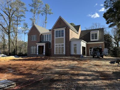 New construction Single-Family house 436 Oakland Dr, Raleigh, NC 27609 null- photo 5 5